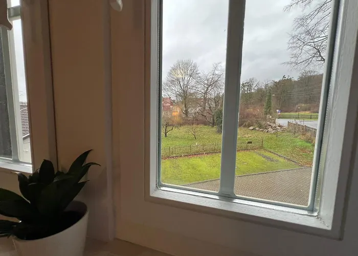 Historische Post Apartment Bad Liebenstein