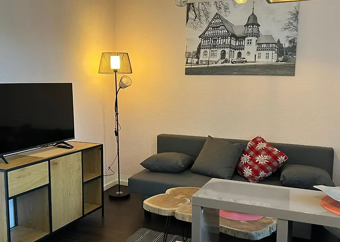 Historische Post * Bad Liebenstein