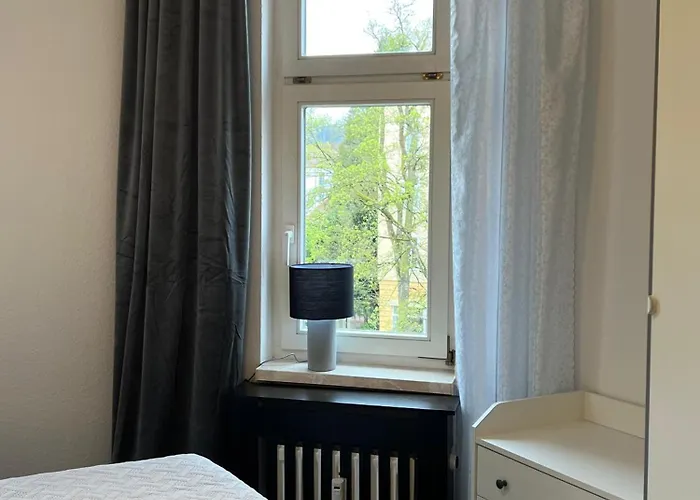 Apartment Historische Post