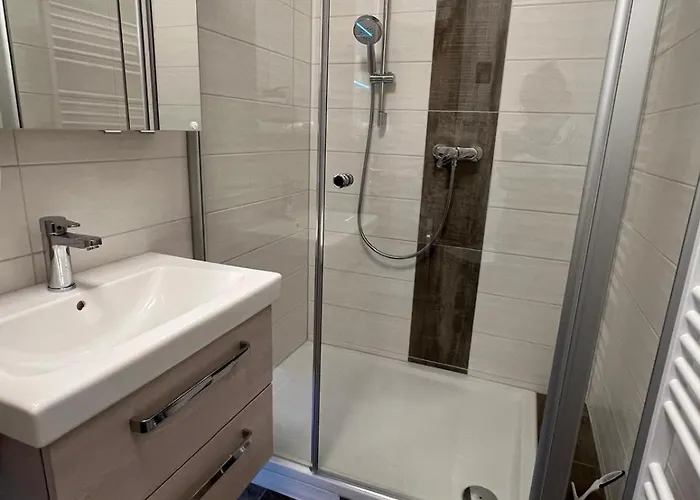 Historische Post * Bad Liebenstein