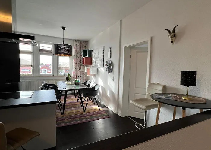 公寓 Historische Post