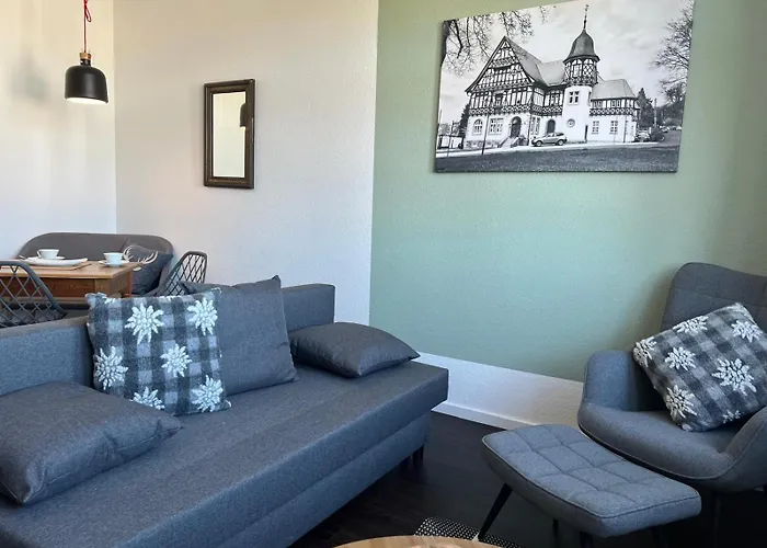 Historische Post * Bad Liebenstein