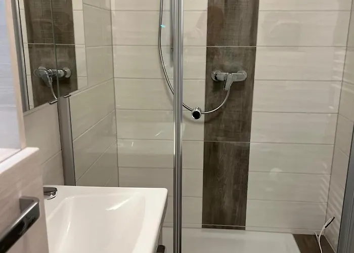 Apartment Historische Post *