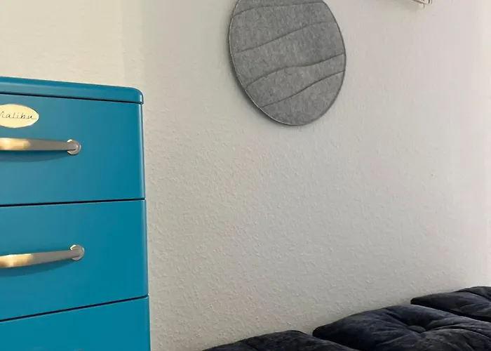 Historische Post Bad Liebenstein