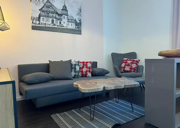 Apartment Historische Post