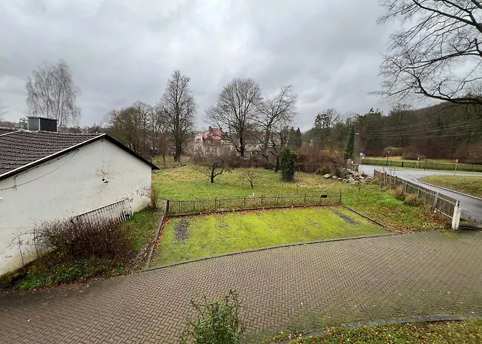 Historische Post * Bad Liebenstein